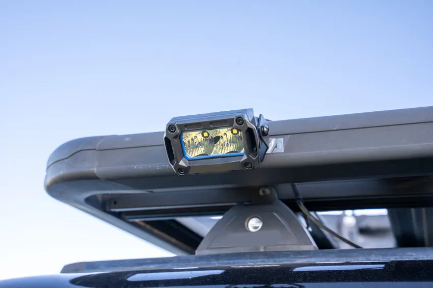 3.3" LED Work Light - Image 3