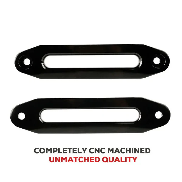 Aluminum Hawse Fairlead for 8,000–13,000 LBS Winches, 10" - Image 3