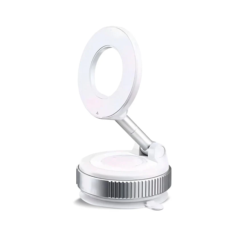 360° Adjustable Vacuum Magnetic Phone Holder - Image 3