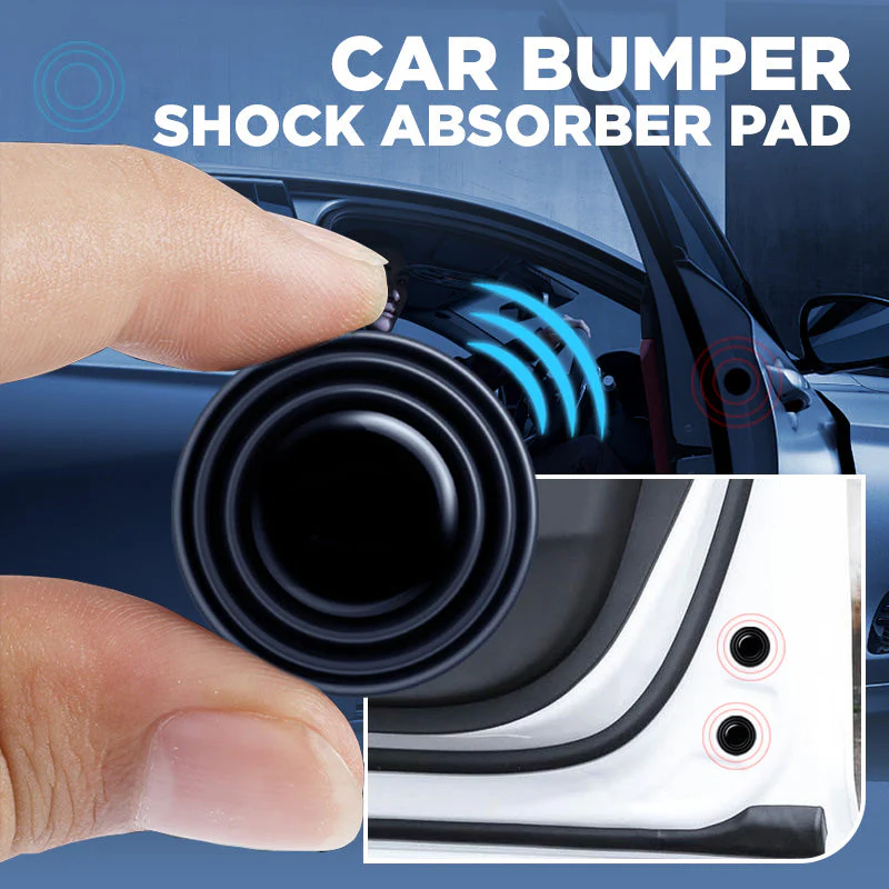 Car Door Bumper Protection Pads