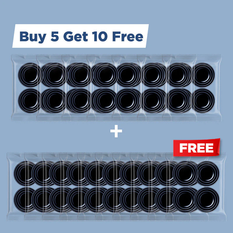 Car Door Bumper Protection Pads - Image 3