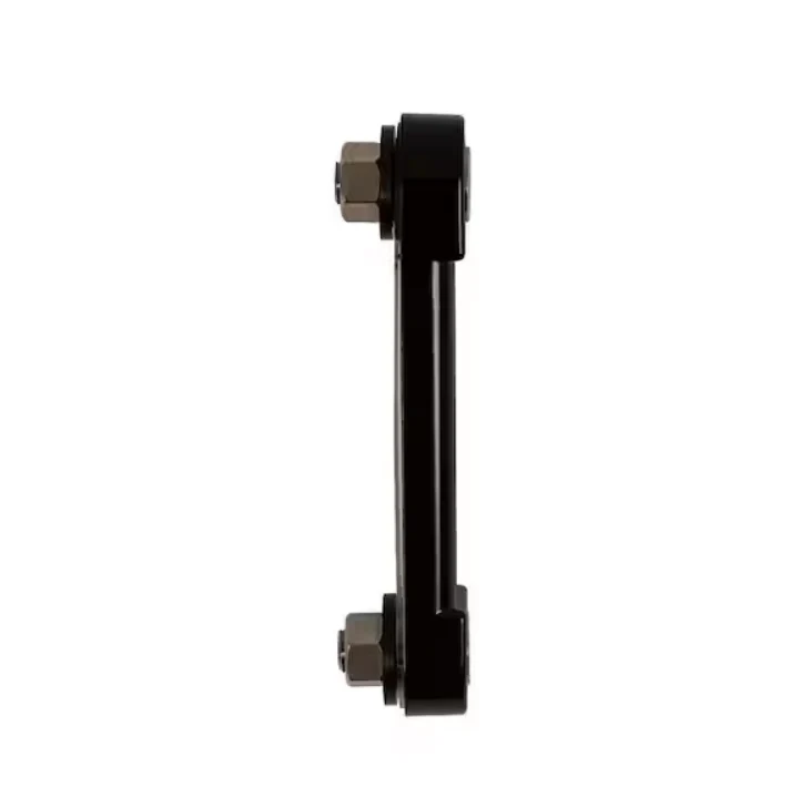 Oil Level Gauge With Temperature Indicator - Glass - Image 3