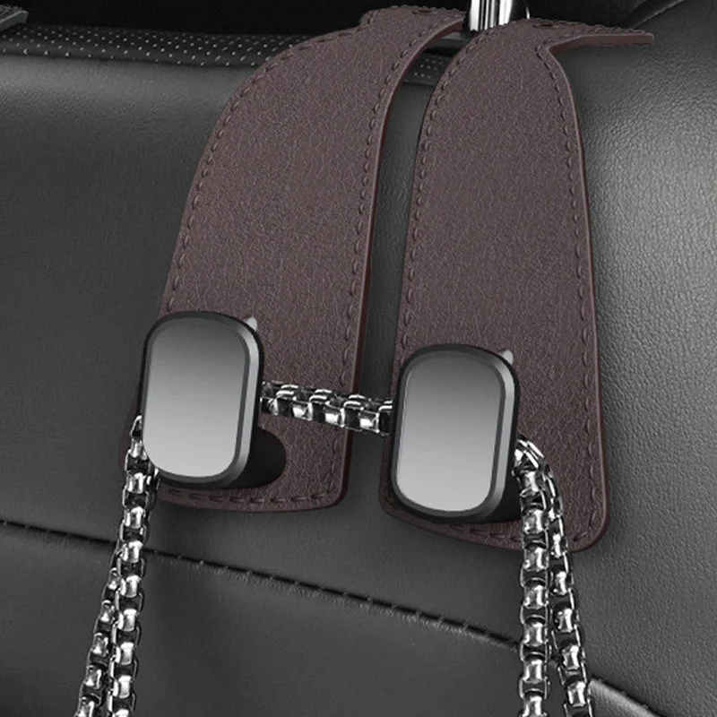 Car Multifunctional Storage Small Hook - Image 3