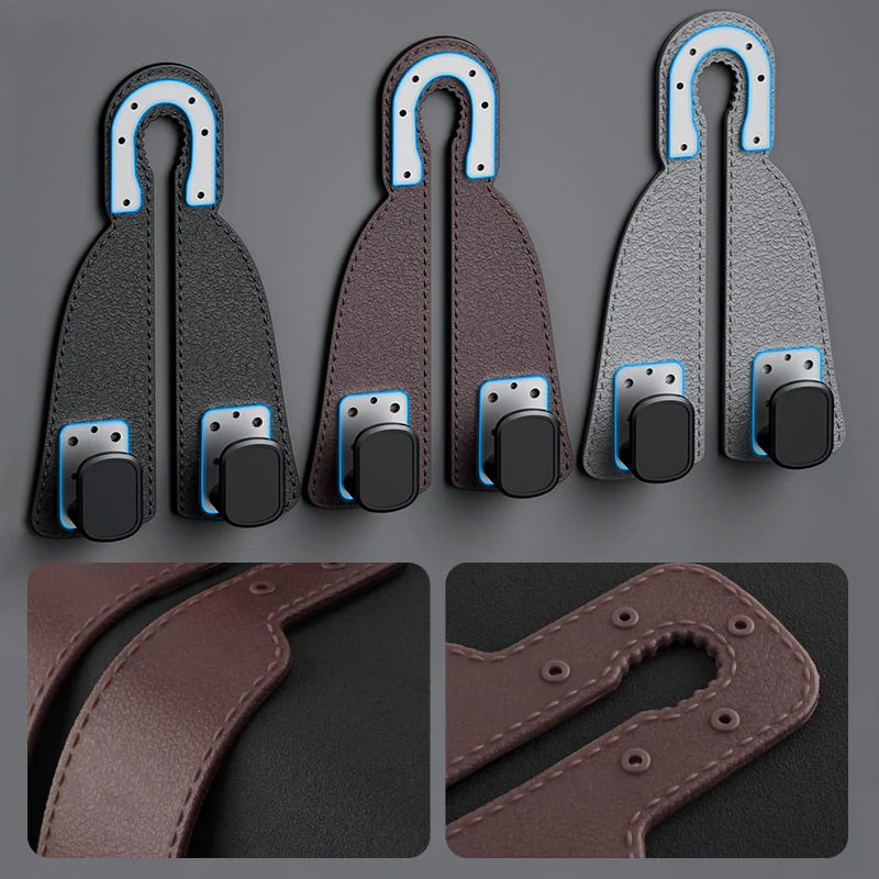 Car Multifunctional Storage Small Hook - Image 4