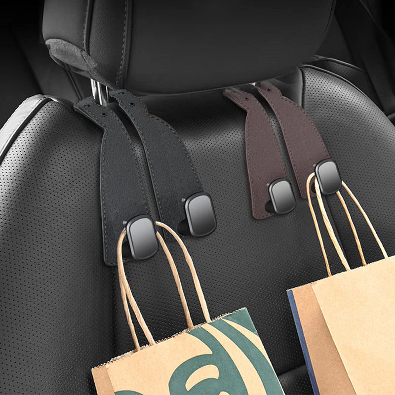 Car Multifunctional Storage Small Hook - Image 6