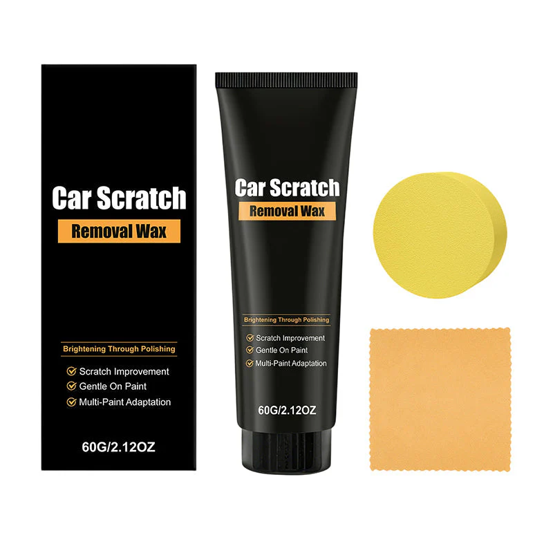 Car Scratch Repair Kit - Image 2