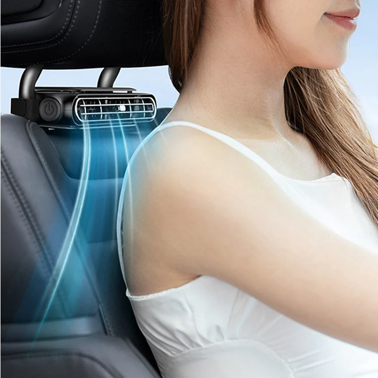 Car Seat Fan - Image 3