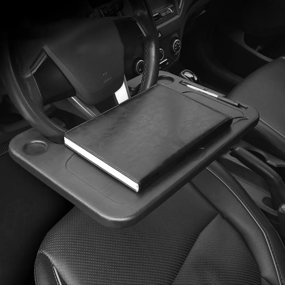 Multifunctional steering wheel dining table - Image 2