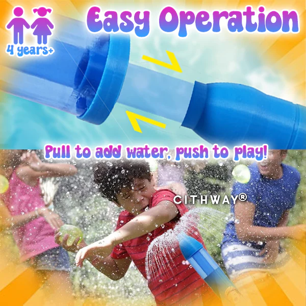 Cithway® Firework Water Toy - Image 3
