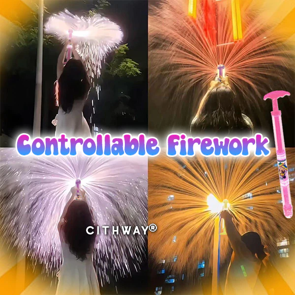 Cithway® Firework Water Toy - Image 4