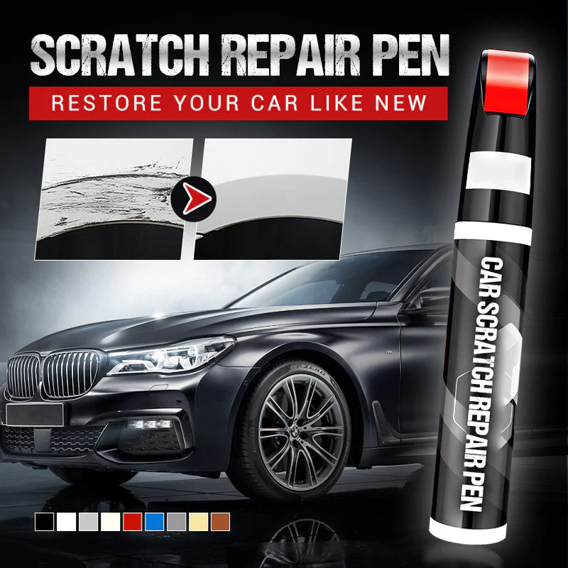 Car Scratch Repair Pen🚗