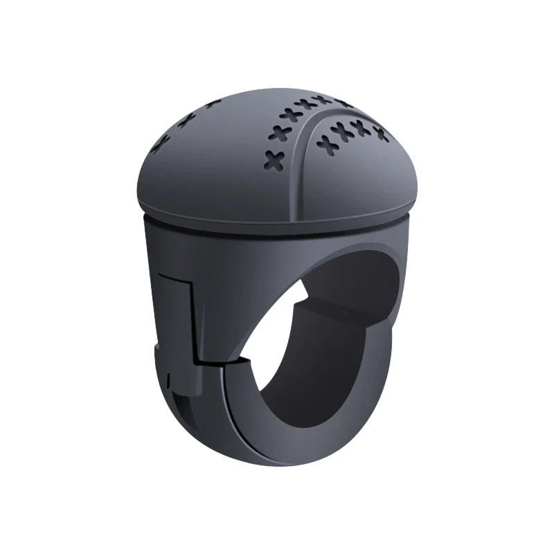 Steering Wheel Booster Knob