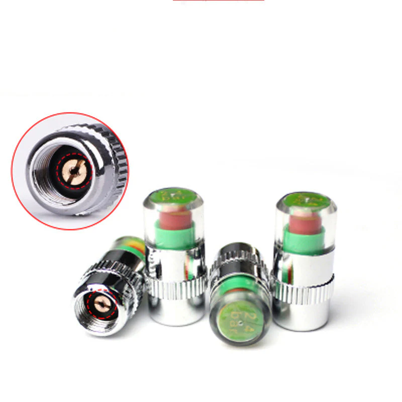 Tire Pressure Monitoring Valve - Image 10