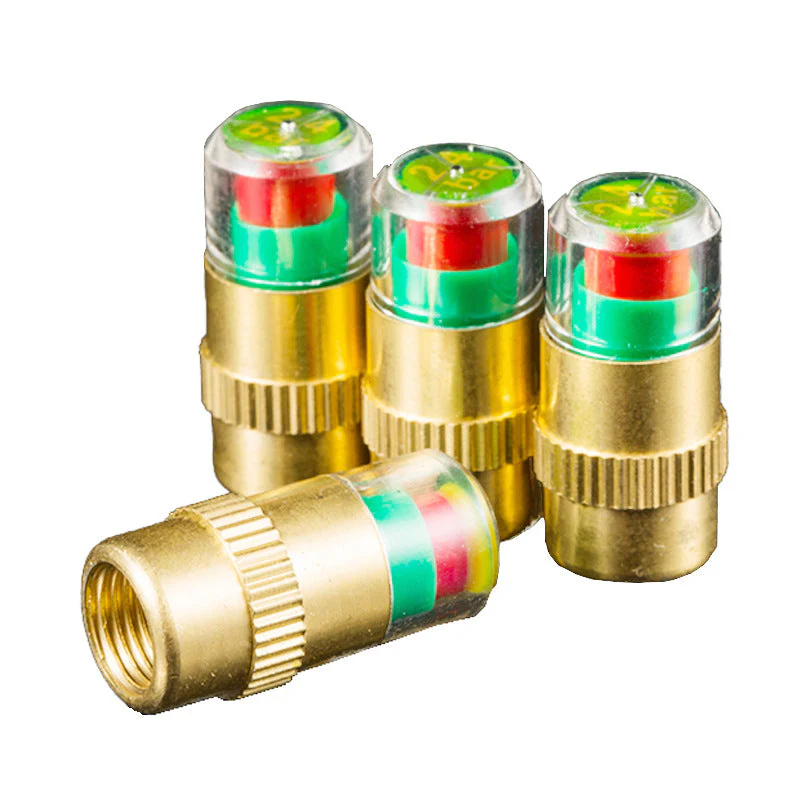 Tire Pressure Monitoring Valve - Image 11
