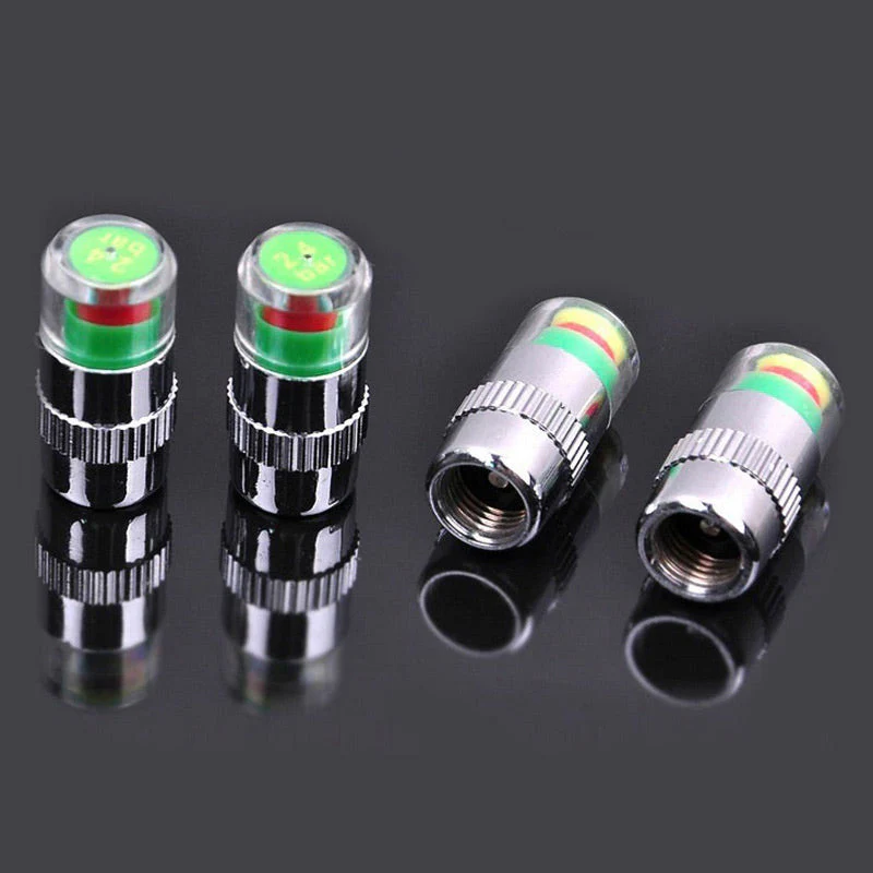 Tire Pressure Monitoring Valve - Image 2