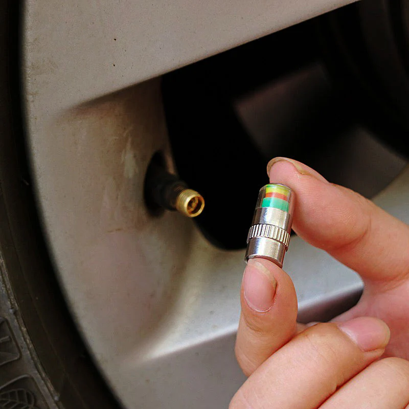 Tire Pressure Monitoring Valve - Image 4