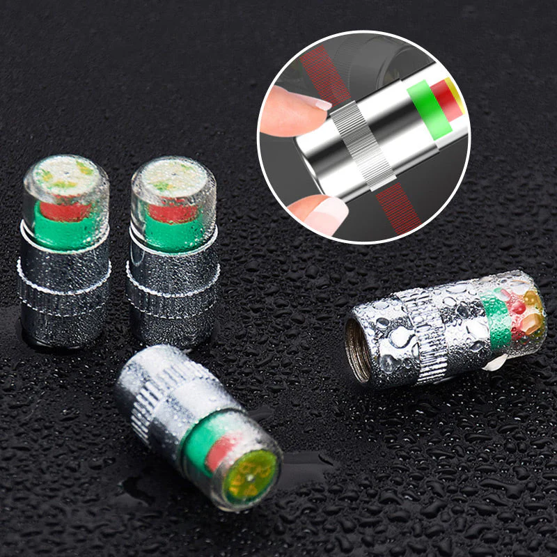 Tire Pressure Monitoring Valve - Image 5