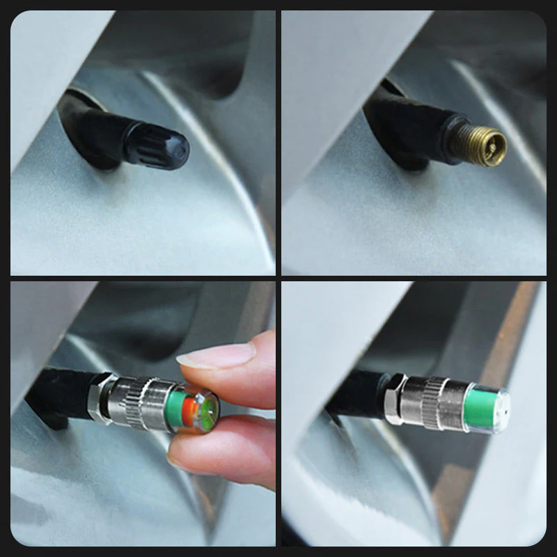 Tire Pressure Monitoring Valve - Image 6