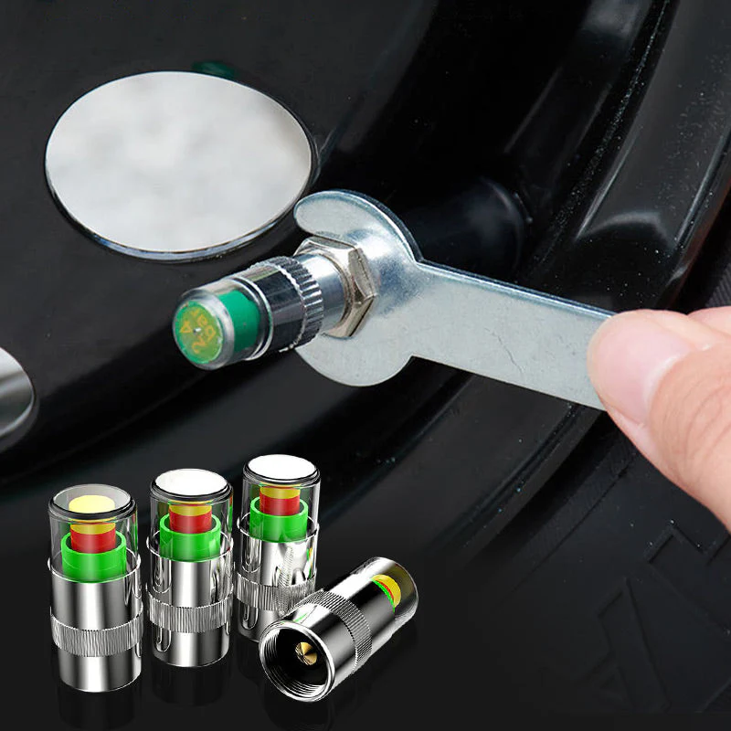 Tire Pressure Monitoring Valve - Image 7
