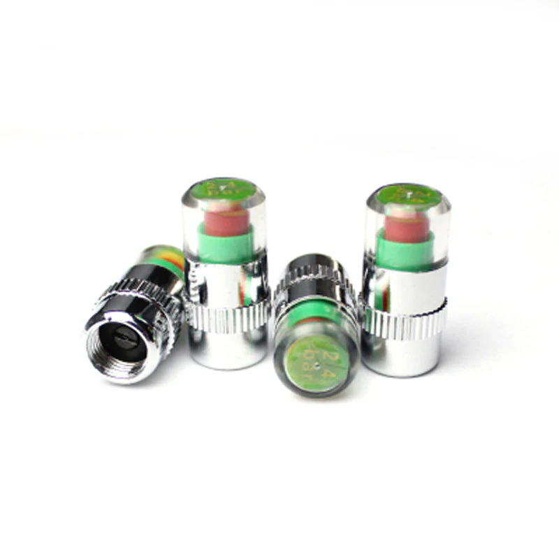 Tire Pressure Monitoring Valve - Image 9