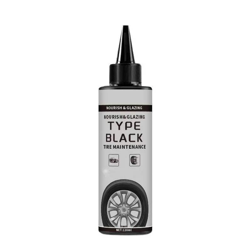 Tire and plastic care - Image 2