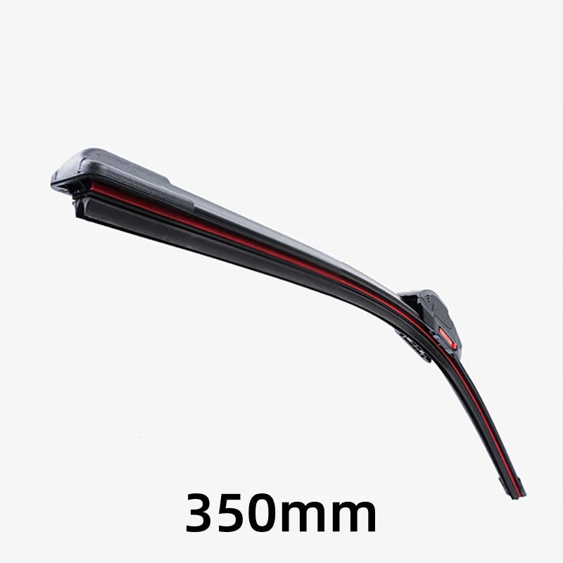 Silent Four-Layer Rubber Strip Windshield Wipers for Car - Image 10
