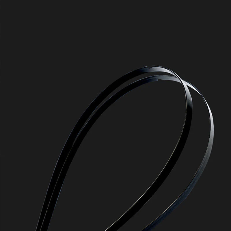Silent Four-Layer Rubber Strip Windshield Wipers for Car - Image 5